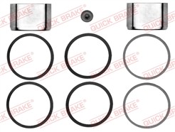 QUICK BRAKE 114-5489