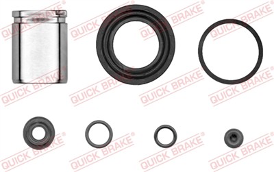 QUICK BRAKE 114-5490 EAN: 5706021215496.