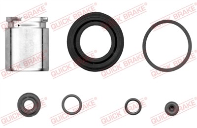 QUICK BRAKE 114-5491 EAN: 5706021215502.
