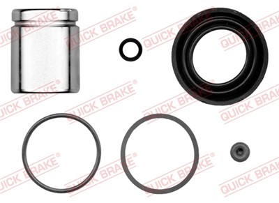 QUICK BRAKE 114-5496 EAN: 5706021215557.