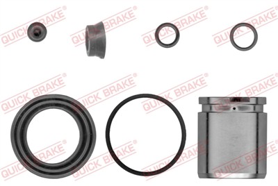 QUICK BRAKE 114-5499 EAN: 5706021215588.