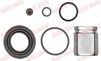 QUICK BRAKE 114-5514 EAN: 5706021215694.
