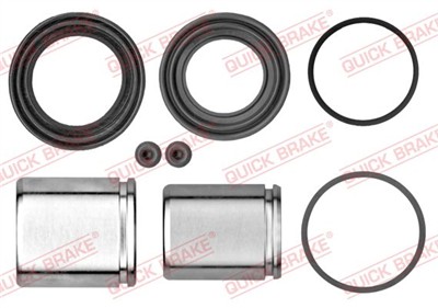 QUICK BRAKE 114-5536 EAN: 5706021215830.