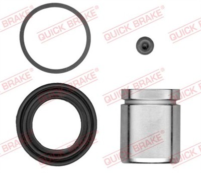 QUICK BRAKE 114-5537 EAN: 5706021215847.