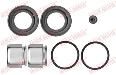 QUICK BRAKE 114-5540 EAN: 5706021215878.