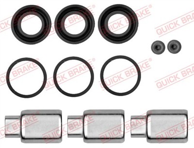 QUICK BRAKE 114-5541 EAN: 5706021215885.