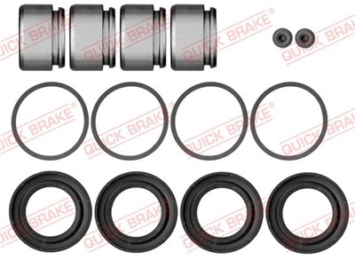QUICK BRAKE 114-5545 EAN: 5706021215922.