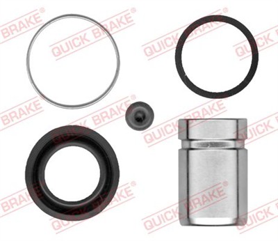 QUICK BRAKE 114-5546 EAN: 5706021215939.