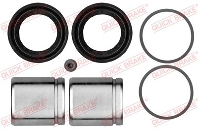 QUICK BRAKE 114-5548 EAN: 5706021215953.