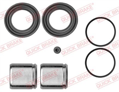 QUICK BRAKE 114-5561 EAN: 5706021217865.