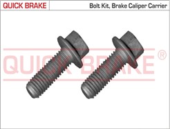QUICK BRAKE 11558XC