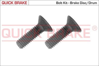 QUICK BRAKE 11622K EAN: 5706021142310.