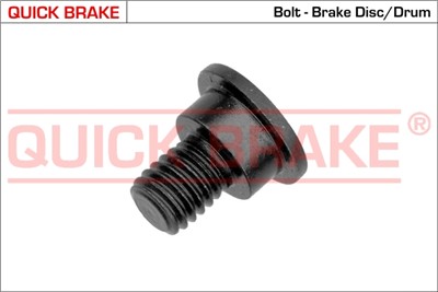 QUICK BRAKE 11662 EAN: 5706021112580.