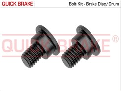 QUICK BRAKE 11662K