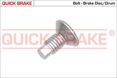 QUICK BRAKE 11663 EAN: 5706021116472.