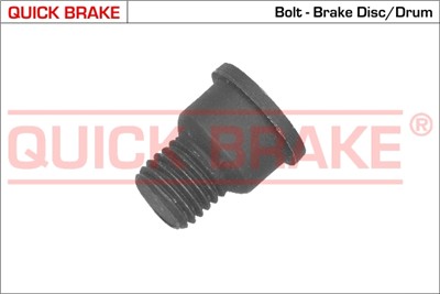 QUICK BRAKE 11664 EAN: 5706021124392.