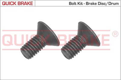 QUICK BRAKE 11665K EAN: 5706021125863.