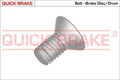 QUICK BRAKE 11669 EAN: 5706021124460.