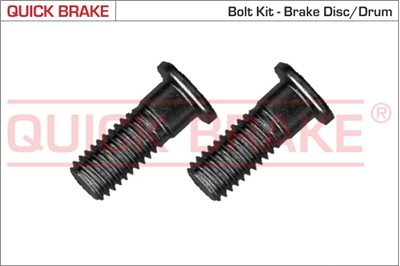 QUICK BRAKE 11675K EAN: 5706021165838.