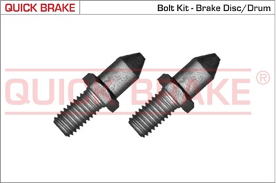 QUICK BRAKE 11678K EAN: 5706021165869.