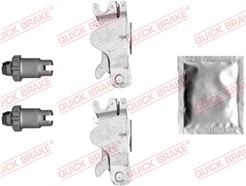 QUICK BRAKE 120 53 005