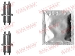 QUICK BRAKE 120 53 028