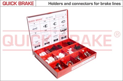 QUICK BRAKE 171-0001D EAN: 5706021154184.