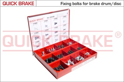 QUICK BRAKE 171-0004B EAN: 5706021125757.