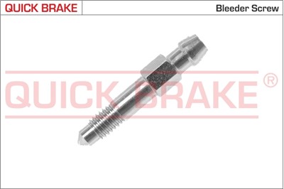 QUICK BRAKE 171-0013 EAN: 5706021247633.