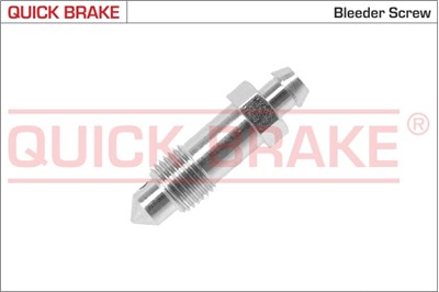 QUICK BRAKE 171-0018 EAN: 5706021247664.