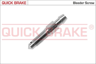 QUICK BRAKE 171-0087 EAN: 5706021247763.