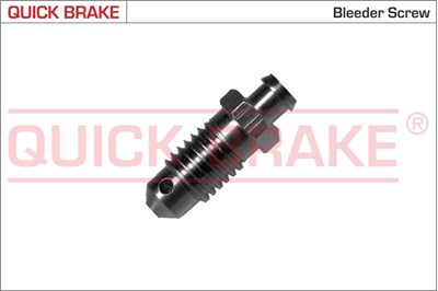 QUICK BRAKE 171-0103 EAN: 5706021248296.