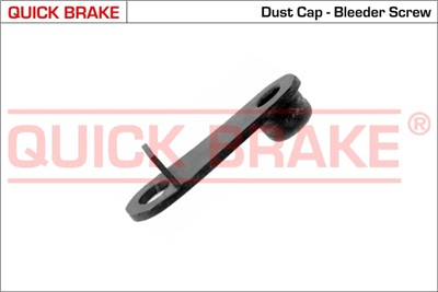QUICK BRAKE 171-0126 EAN: 5706021247909.