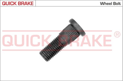 QUICK BRAKE 171-0175 EAN: 5706021248401.
