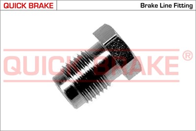 QUICK BRAKE 171-A EAN: 5706021247206.