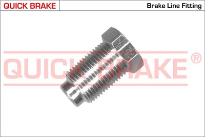 QUICK BRAKE 171-B5L EAN: 5706021248210.