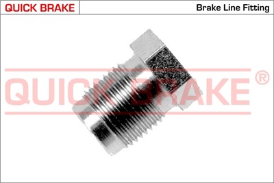 QUICK BRAKE 171-BX EAN: 5706021247237.