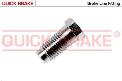 QUICK BRAKE 171-C EAN: 5706021247244.