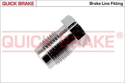 QUICK BRAKE 171-D EAN: 5706021247251.