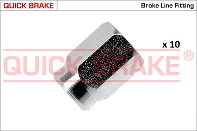 QUICK BRAKE 171-EB-10 EAN: 5706021008401.