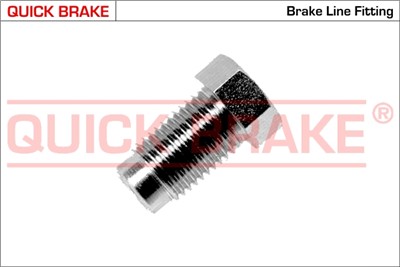 QUICK BRAKE 171-F EAN: 5706021247299.