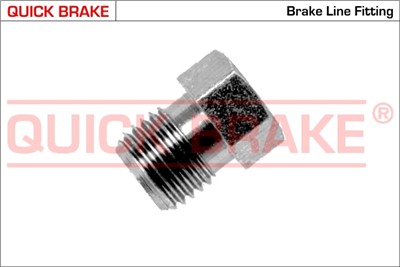 QUICK BRAKE 171-J EAN: 5706021247329.