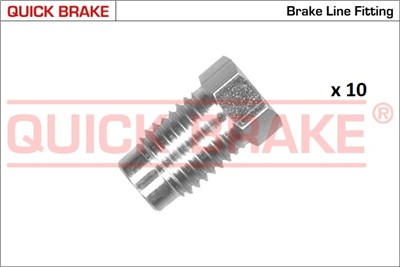 QUICK BRAKE 171-L-10 EAN: 5706021008487.