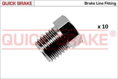 QUICK BRAKE 171-M-10 EAN: 5706021008494.