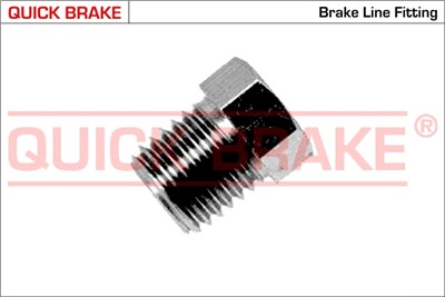 QUICK BRAKE 171-M EAN: 5706021247350.