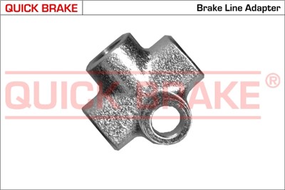 QUICK BRAKE 171-O3A EAN: 5706021248449.