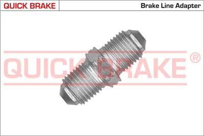QUICK BRAKE 171-OEE EAN: 5706021247411.