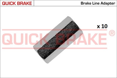 QUICK BRAKE 171-OFF-10 EAN: 5706021008562.