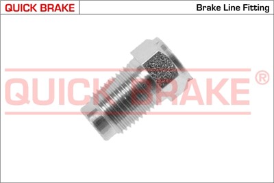 QUICK BRAKE 171-P65 EAN: 5706021247510.
