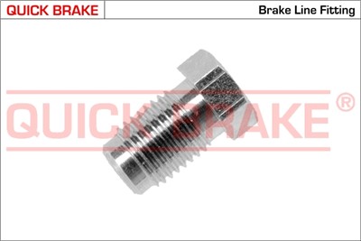QUICK BRAKE 171-PG EAN: 5706021247558.